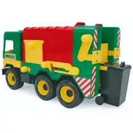 Middle Truck: Müllwagen 42cm - Wader