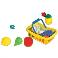 Mini-Obstkorb - D-Toys