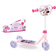 Minnie Maus Dreirad-Roller - Mondo Toys