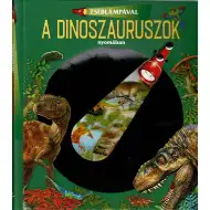 Mit der Taschenlampe – Auf den Spuren der Dinosaurier