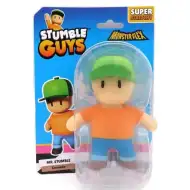 Monsterflex: Dehnbare Stumble Guys Figur, Serie 3, verschiedene Varianten, 1 Stück