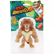 Monsterflex Wildtiere - dehnbare Figuren in verschiedenen Ausführungen, 1 Stück