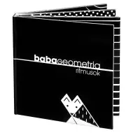 Móra: Babageometrie - Formen sehen lernen für Babys