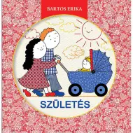 Móra: Erika Bartos – Geburt, die Anfänge der Geschichten