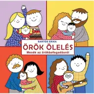 Móra: Erika Bartos - Ewige Umarmung