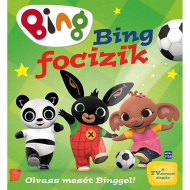 Móra: Lies ein Märchen mit Bing! - Bing spielt Fußball