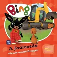 Móra: Lies mit Bing ein Märchen! – Das Bäumepflanzen