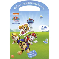 Móra: Pfoten-Patrouille – Mein Lieblingsbeschäftigungsbuch