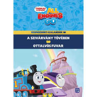 Móra: Thomas und seine Freunde All Engines Go – Abenteuer der kleinen Lokomotive 1. Am Ende des Regenbogens