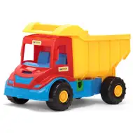 Multi Truck Super-Kipper 38cm - Wader