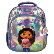 Must: Gabis Puppenhaus-Kindergartenrucksack 31 × 27 × 10 cm - Luna