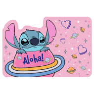 Must: Stitch Schreibtisch-Armauflage 43 x 29 cm - Luna