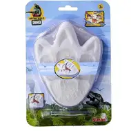 Nature World Dino – Dinosaurier-Fußabdruck Überraschungs-Ausgrabungsset – Simba Toys