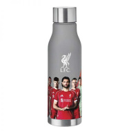 Nebulo: Liverpool Kunststoff-Trinkflasche 600 ml