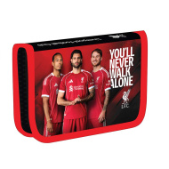 Nebulo: Liverpool aufklappbares Federmäppchen