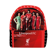 Nebulo: Schulranzen und Rucksack mit Liverpool-Motiv