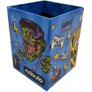 Nebulo: Stiftehalter Becher Gamer