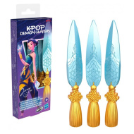 Nerf K-Pop Dämonenjäger: Zoeys Geisterklingen - Hasbro