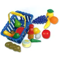 Obstkorb - D-Toys
