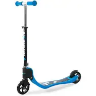 On and Go Horizon 5 blauer zweirädriger Roller - Mondo Toys