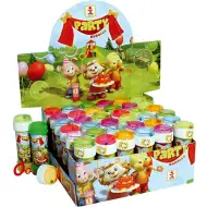 Party-Seifenblasen 60ml