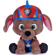 Paw Patrol – Der Dino‑Film: Zuma Plüschfigur 15 cm - Spin Master