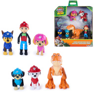 Paw Patrol – Der Dino-Film: Abenteuer-Figuren-Set - Spin Master