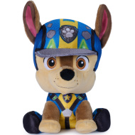 Paw Patrol – Der Dino-Film Chase Plüschfigur 15 cm - Spin Master