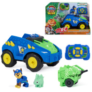 Paw Patrol – Der Dino-Film: RC Chase ferngesteuertes Dino-Fahrzeug – Spin Master