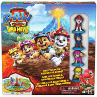 Paw Patrol: Der Dino-Film – Das Kinobrettspiel – Spin Master