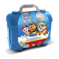 Paw Patrol Stempel-Reise-Set