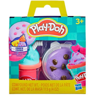 Play‑Doh: Treats To Go Süßigkeiten-Knetset - Hasbro
