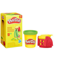 Play-Doh: Mini Topper Knetset zum Teigformen - Hasbro