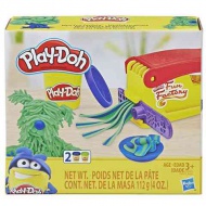 Play-Doh: Mini-Welpen-Knetset - Hasbro