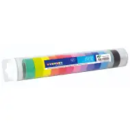 PlayBox: Farbige Klebeband-Set 14-teilig