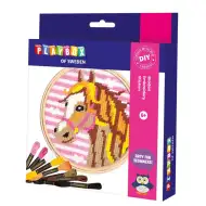 PlayBox: Kreatives Stickset