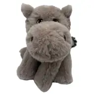 Plüsch Nilpferd 20 cm