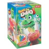 Poke The Dino Brettspiel