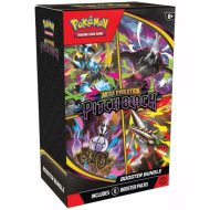 Pokémon TCG: Mega-Entwicklung Pitch Black Booster-Paket