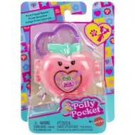 Polly Pocket Mini-Überraschung Erdbeere - Mattel