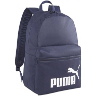 Puma Schultasche, Rucksack 26 7994302 dunkelblau 30×44×14 cm