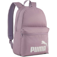Puma Schultasche, Rucksack 26 9116423 silber-rosa 30x44x14cm