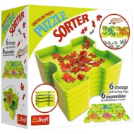 Puzzlerahmen - Trefl