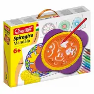 Quercetti: Mandala-Hersteller