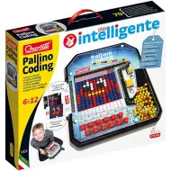 Quercetti: Pallino Kodierung - Mosaik-Programmierung Logikspiel