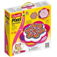 Quercetti: Pixel Daisy Mandala-Hersteller