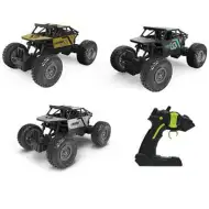 RC Kletterauto mit Fernsteuerung 1/20 in verschiedenen Ausführungen