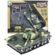 RC ferngesteuerter ZTZ 99 Panzer mit Licht und Sound 1/32