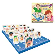 Rate mal! Bildersuchspiel - D-Toys