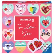Ravensburger: Memory-Momente in drei Varianten 1 Stück